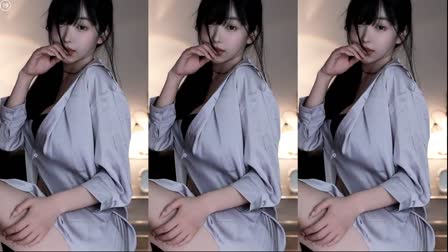 Afreecatv하니니(BJ哈妮妮)2025年4月25日Sexy Dance204754